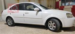 Chevrolet Optra